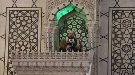 سوريا.. إلزام أئمة المساجد بـ"ميثاق الوسطية" ونبذ النعرات المذهبية