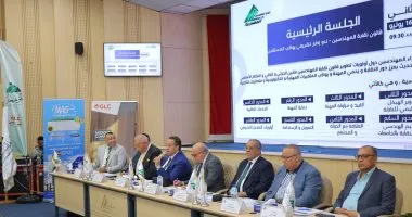 المهندسين: تعديل قانون النقابة أصبح ضرورة ونتطلع لإقراره خلال الفترة المقبلة
