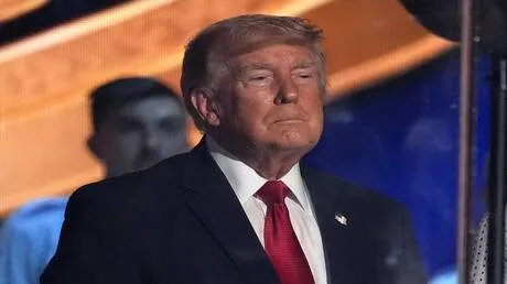 البيت الأبيض: ترامب سيلتقي الشرع وزيلينسكي على هامش قمة الناتو