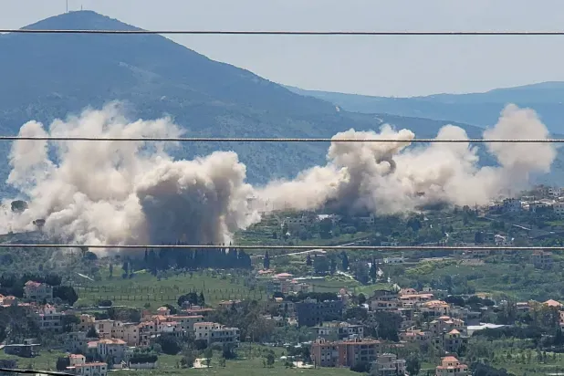 لبنان: تثبيت وقف النار قبل التفاوض مع إسرائيل