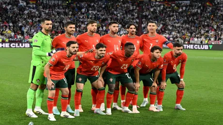 لماذا يرتدي نجوم البرتغال أساور في كأس العالم 2026؟