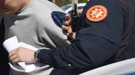 الجبل الأسود.. اعتقال 50 شخصا من أوكرانيا ومولدوفا وسلوفاكيا يشتبه بتورطهم في أنشطة غير قانونية