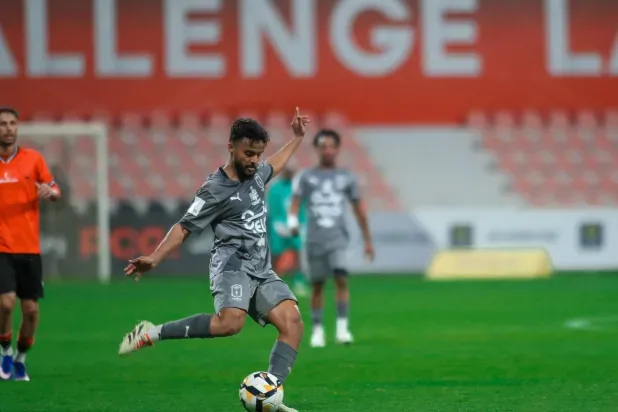 معسكر في النمسا يجهز أبها للدوري السعودي