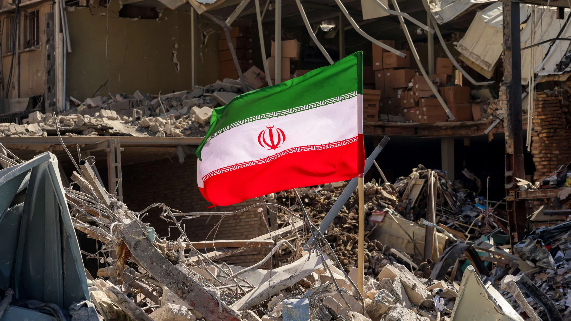 المتحدث باسم الخارجية الإيرانية: لا خطط لجولة ثانية من المفاوضات حتى الآن