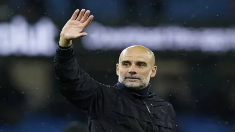"أعطوني يورو واحدا أقل من راتب المدرب السابق".. مالديني يكشف سبب فشل صفقة غوارديولا مع إيطاليا