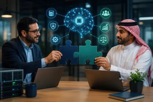 هل تحتاج الوزارات العربية إلى «رئيس للذكاء الاصطناعي»؟