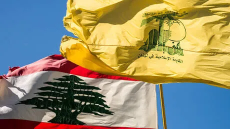 نائب عن "حزب الله": معادلتنا تمتد من هرمز إلى باب المندب وعلي الطاهر