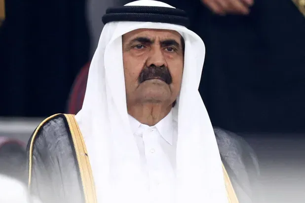 وفاة أمير قطر السابق الشيخ حمد بن خليفة آل ثاني