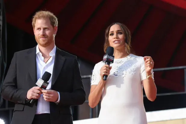 ميغان ماركل: كنت أكثر شخص تعرض للتنمر الإلكتروني في العالم