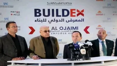 مصر تنشئ منطقة صناعية في سوريا.. وتركيز على مشاريع الإنتاج وإعادة الإعمار