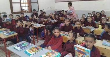 أخبار 24 ساعة..  ضوابط تحويلات الطلاب بين المدارس للعام الدراسي المقبل