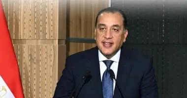 مجلس الوزراء يستعرض أبرز أنشطة رئيس الحكومة فى أسبوع.. إنفوجراف