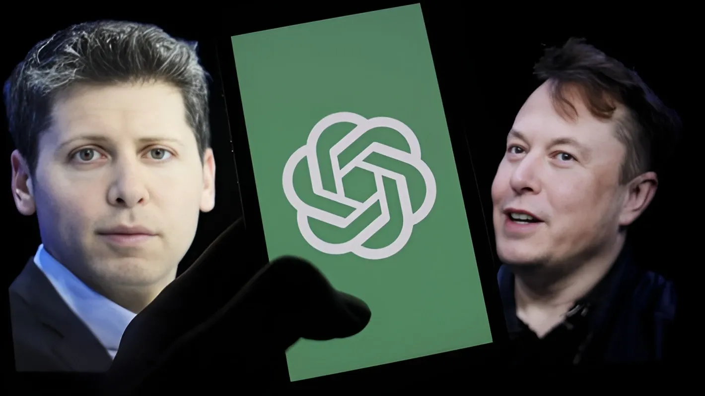 إيلون ماسك يقر أمام المحكمة باستخدام مخرجات OpenAI في تدريب Grok