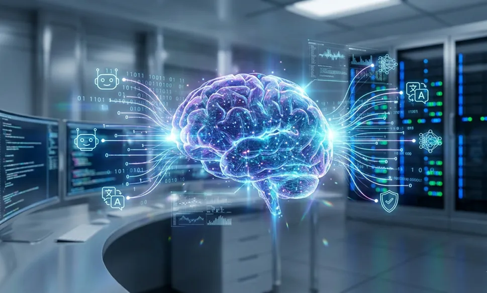 «سدايا» تصدر دليلاً إرشادياً حول هندسة الأوامر للمطورين وتطبيق جديد من «لوفابل» يحول الأفكار الفورية إلى تطبيقات جاهزة بسهولة