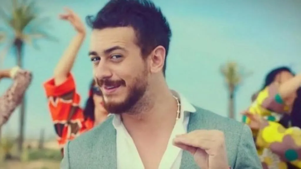 المغني المغربي سعد لمجرد يمثل أمام القضاء الفرنسي في قضية اغتصاب
