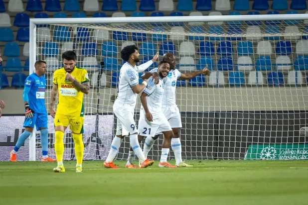 الدوري السعودي: الأخدود يهزم الخليج بثلاثية