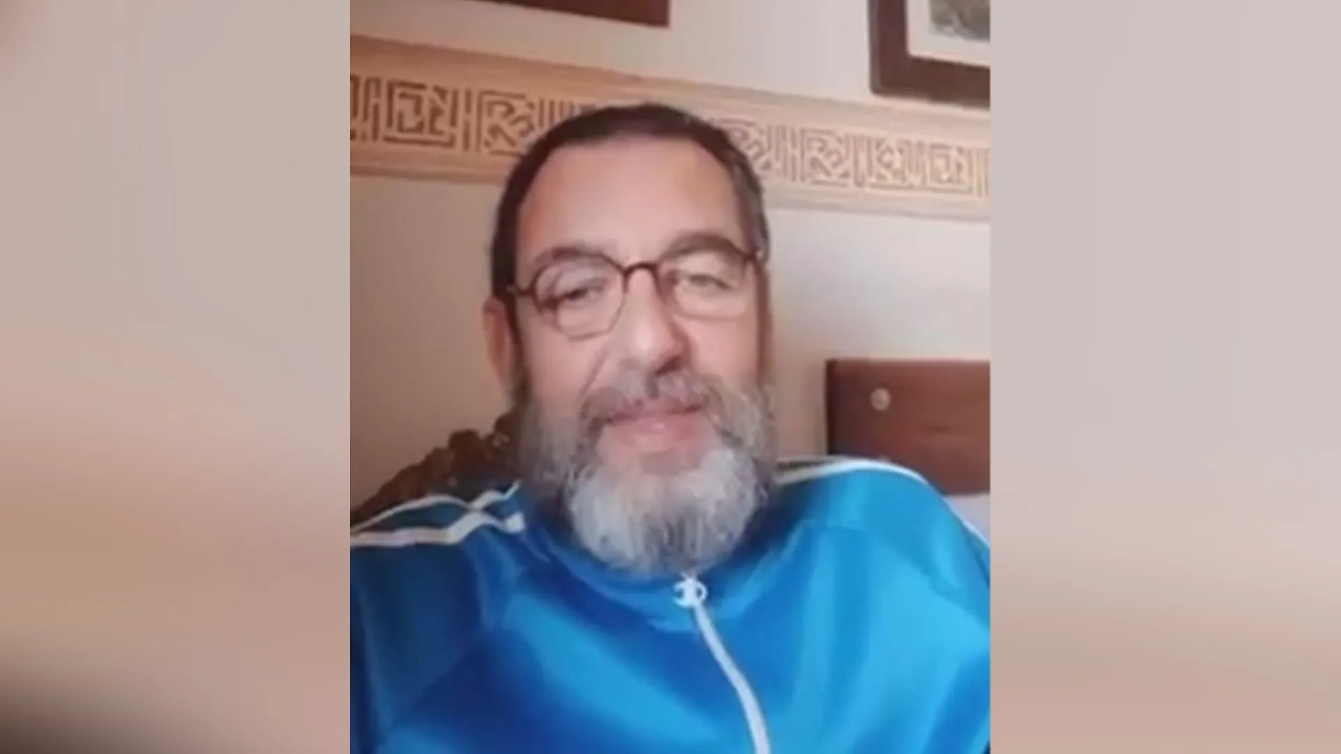 مصر.. وفاة الفنان محمد مرزبان بعد أيام من تعرضه لحادث سير