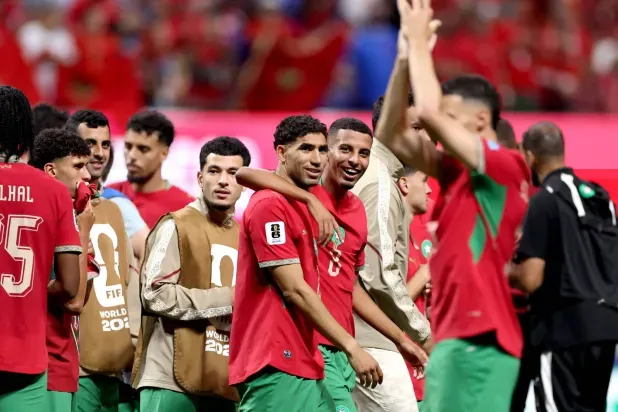 ما أهم المكاسب التي حققها المغرب من انتصاره على هايتي؟