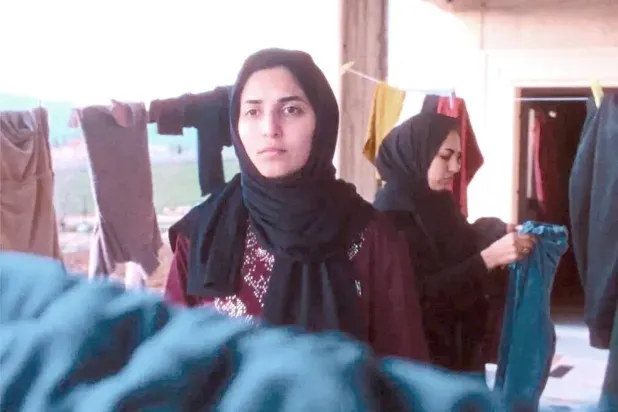 مشكلات المرأة العربية عبر فيلمين جديدين في «كان»