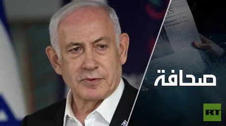 لنتنياهو مصلحة شخصية في إيران