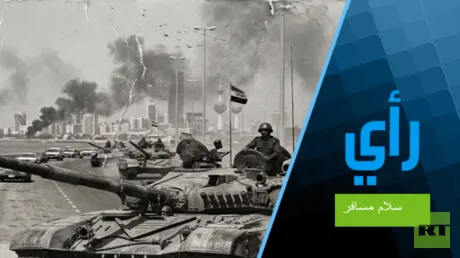 لماذا رفضت موسكو "إغراءات صدام" وعارضت غزو العراق للكويت؟ (2)