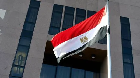 بيان مصري شديد اللهجة ضد إسرائيل بعد اعتداءاتها على جنوب سوريا