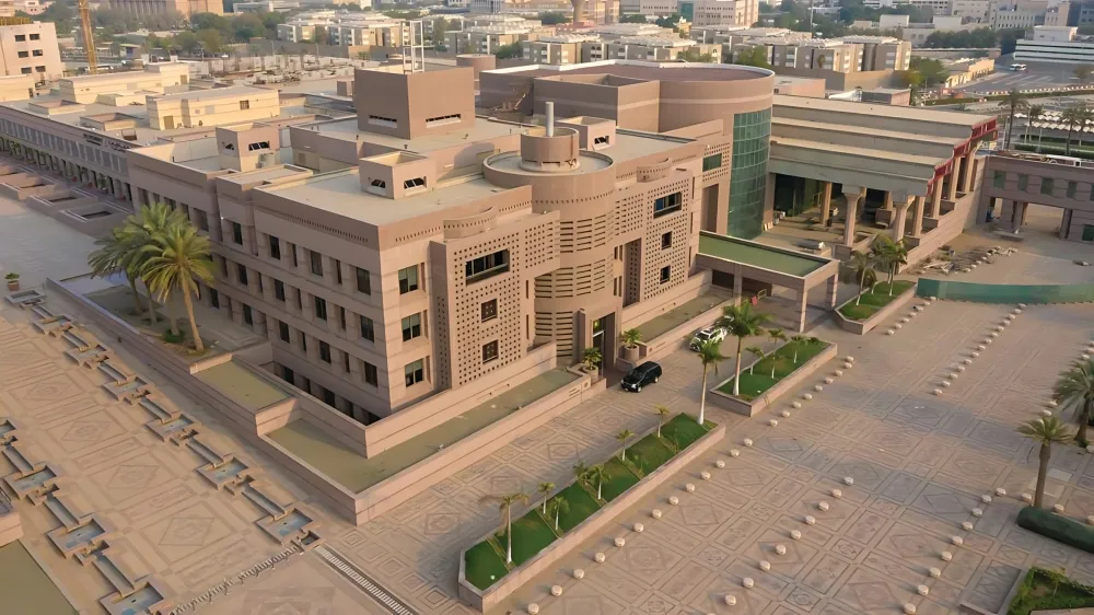 بغواصة روبوتية مبتكرة.. طلبة جامعة الملك عبدالعزيز السابع عالميًا