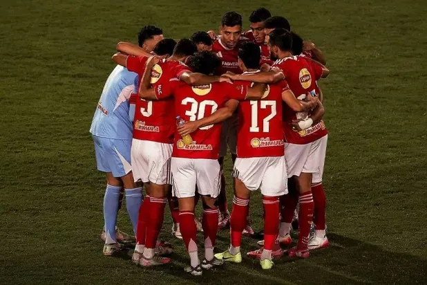 الأهلي المصري مرشح لمواجهة برشلونة في كأس خوان جامبر