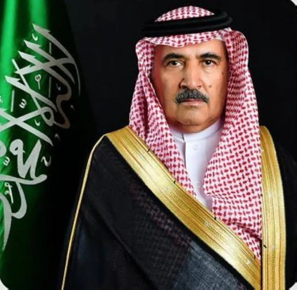 رئيس أمن الدولة يهنئ القيادة بنجاح موسم الحج