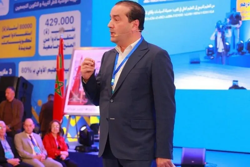 الأحرار يطلقون جولة وطنية للتواصل