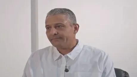 تونس.. حكم جديد في حق عماد الطرابلسي صهر الرئيس الأسبق الراحل زين العابدين بن علي