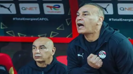 تعليق مفاجئ من إبراهيم حسن عن ميسي قبل مواجهة الأرجنتين
