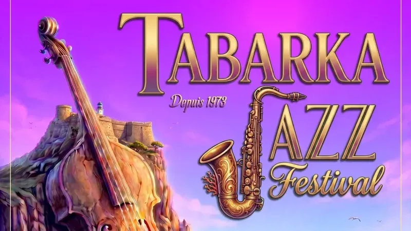 مهرجان طبرقة للجاز يعود إلى الحياة بعد ست سنوات من الغياب