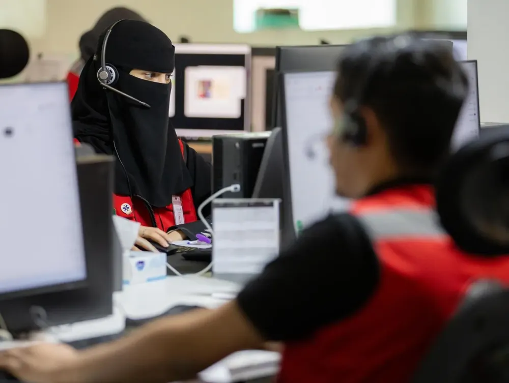 306 آلاف حالة نقل إسعافي بالمملكة.. والشرقية تتصدر بـ71 ألف عملية