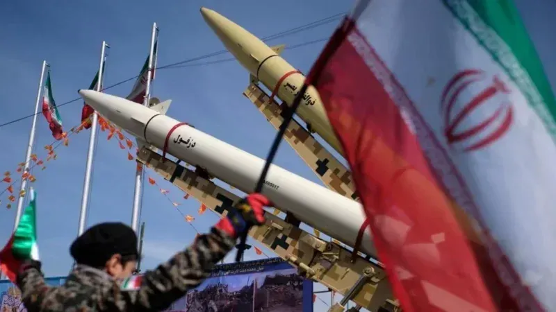 طهران تندد بقرار لندن حظر الحرس الثوري وتصنيفه 'منظمة إرهابية'