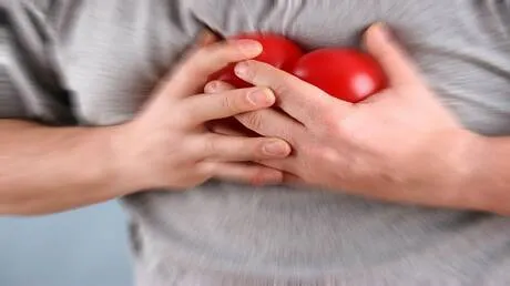 نبض سريع دون مجهود؟.. إشارة قد تكشف مشكلات صحية كامنة