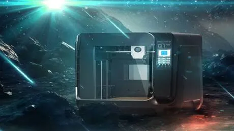 جامعة روسية تطور طابعة فضائية ثلاثية الأبعاد