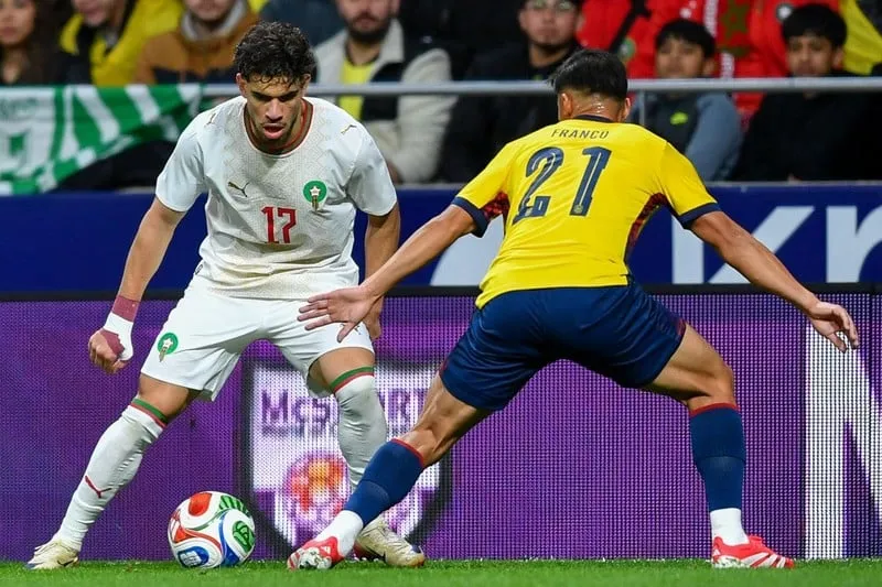 هل يتأثر المنتخب المغربي بغياب الزلزولي وأكرد عن كأس العالم 2026؟