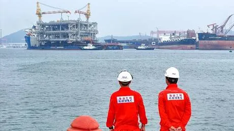 كوريا الجنوبية تكشف عن استيراد النفط من السعودية والإمارات عبر مسارات تتجاوز مضيق هرمز