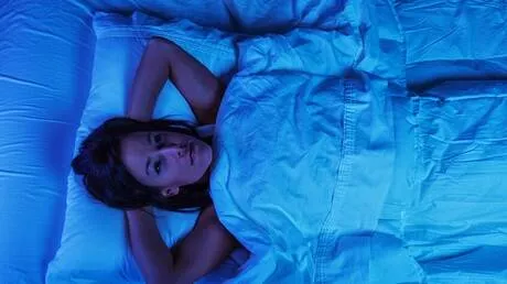 تأثير النوم على السرطان