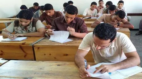 أول تحرك في مصر بعد أزمة نتيجة الثانوية العامة في "لجنة فاقوس"