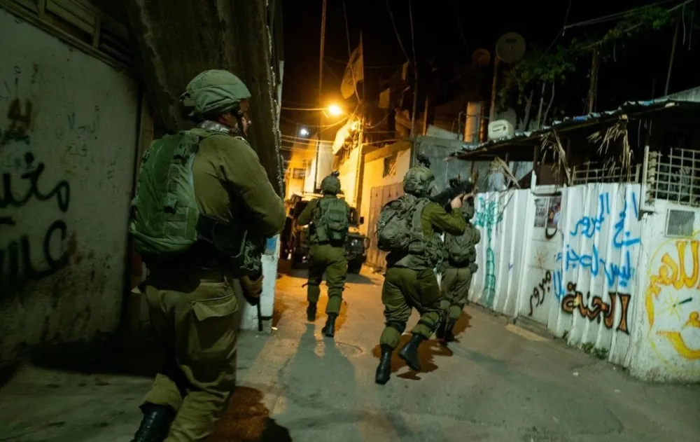 إصابة 4 فلسطينيين في اعتداءات المستعمرين في الضفة الغربية