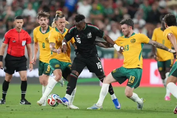 أستراليا تتطلع لتكرار التأهل لمراحل خروج المغلوب بكأس العالم