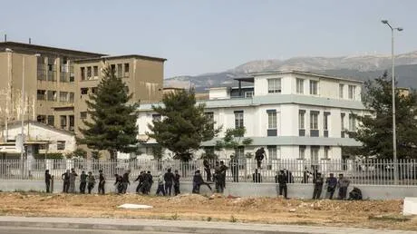 السلطات اليونانية تحقق في وفاة 8 سجناء خلال 65 يوما في سجن باترا