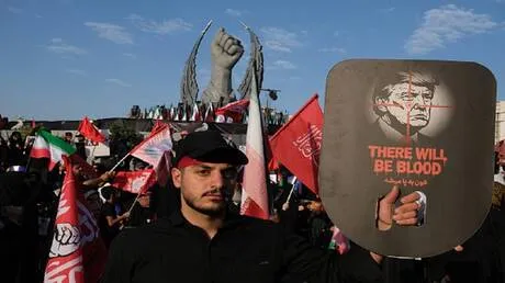 "والا" العبري: إسرائيل تستعد لمعركة جديدة ضد إيران