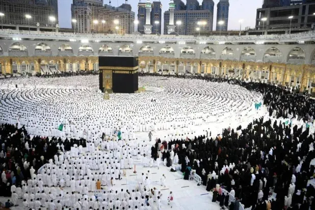 «الحج» السعودية تطلق «بوابة رقمية» للتكامل بين الجهات المحلية والدولية