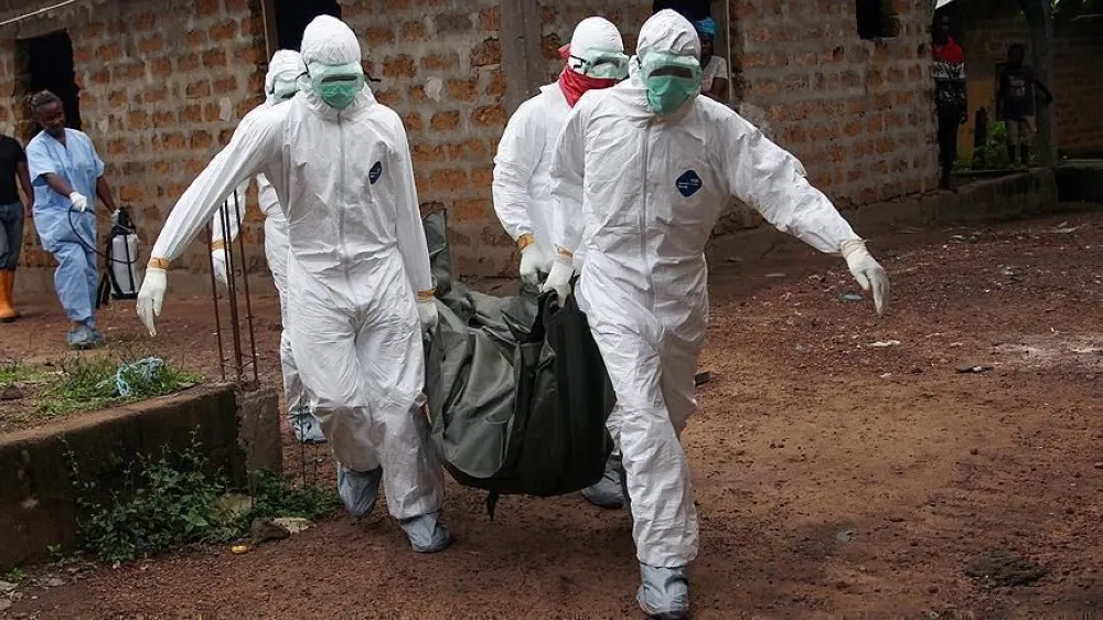 في أوضاع صحية متردية.. وفاة 77 سودانيًا وإصابة 308 بوباء الكوليرا