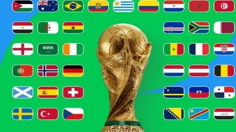 كيف تشاهد مونديال 2026؟.. تفاصيل القنوات الناقلة ومواعيد مباريات الفرق العربية