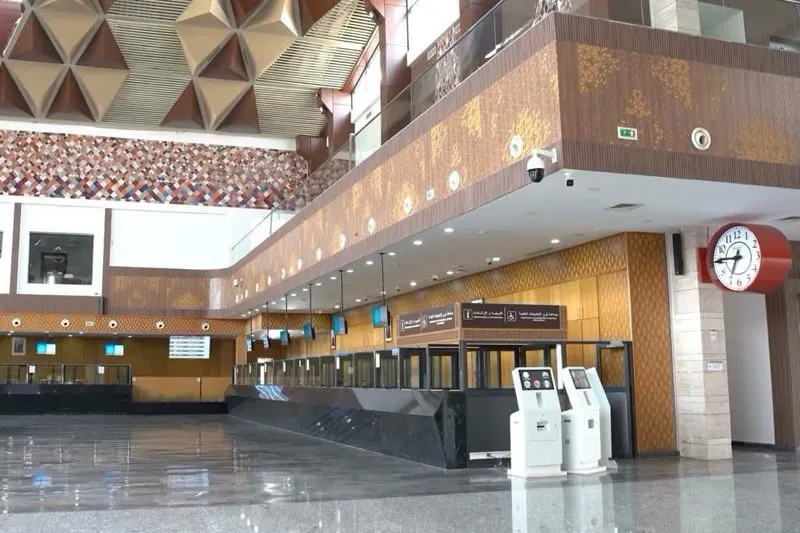 نقل محطة مراكش إلى العزوزية يثير شكاوى من الأسعار و"صعوبة الولوج"