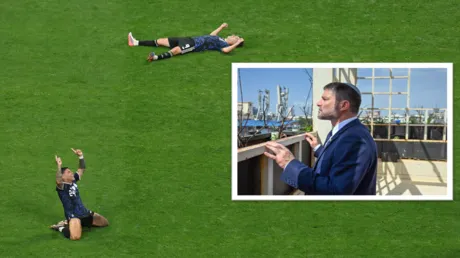 سخر من الإنجليز.. سموتريتش مهنئا الرئيس الأرجنتيني بالتأهل إلى نهائي كأس العالم: ألف مبروك يا صديقي